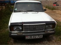VAZ(Lada) 2107 - 2002