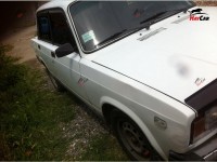 VAZ(Lada) 2107 - 2002