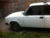 VAZ(Lada) 2107 - 2002