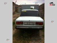 VAZ(Lada) 2107 - 2002