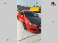 Volkswagen Golf - 2007