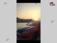 Volkswagen Golf - 2007