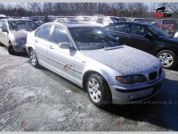 BMW 325 - 2005