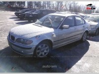 BMW 325 - 2005