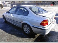 BMW 325 - 2005