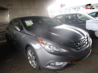 Hyundai Sonata - 2011