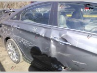 Hyundai Sonata - 2011