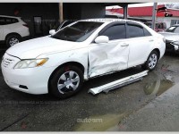 Toyota Camry - 2008