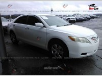Toyota Camry - 2008
