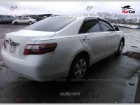 Toyota Camry - 2008