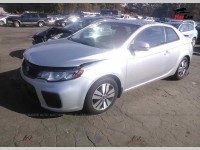 Kia Forte - 2013