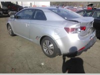 Kia Forte - 2013