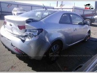 Kia Forte - 2013