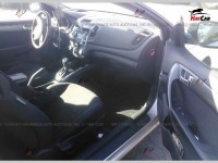 Kia Forte - 2013