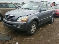 Kia Sorento - 2007