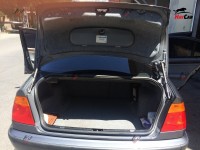 BMW 3 Series - 2002