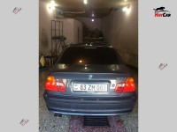 BMW 3 Series - 2002