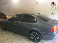 BMW 325 - 2002