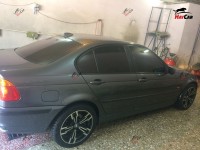 BMW 325 - 2002