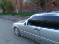 Mercedes-Benz C 180 - 1999