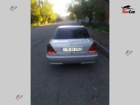 Mercedes-Benz C 180 - 1999