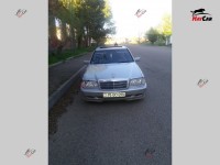 Mercedes-Benz C 180 - 1999