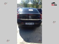 Opel Vectra - 2002