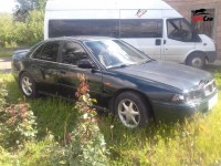 Rover 620 - 1995