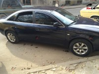 Audi A6 - 1997