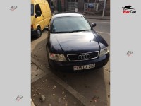 Audi A6 - 1997