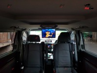 Mercedes-Benz Viano - 2004