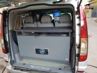 Mercedes-Benz Viano - 2004