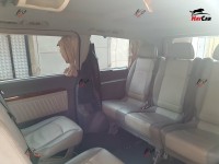 Mercedes-Benz Viano - 2004