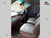 Mercedes-Benz Viano - 2004