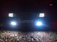 Mercedes-Benz C 180 - 1996