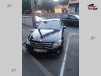 Mercedes-Benz C 300 - 2010