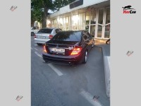 Mercedes-Benz C 300 - 2010
