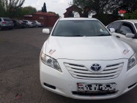 Toyota Camry - 2006