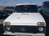 Niva 2121 - 2008
