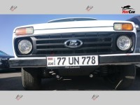 Niva 2121 - 2008