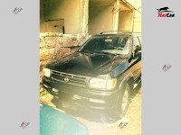 Nissan Pathfinder - 1997