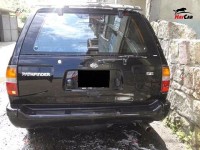 Nissan Pathfinder - 1997