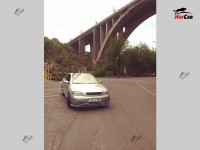 Opel Astra - 2001