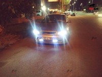 Opel Astra - 2001