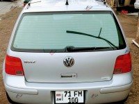 Volkswagen Golf - 1999