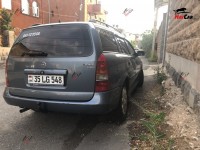 Opel Astra - 1999