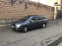 Opel Astra - 1999
