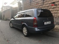Opel Astra - 1999