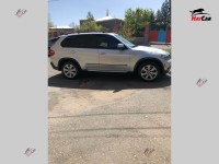 BMW X5 - 2007