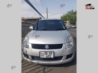 Suzuki Swift - 2010